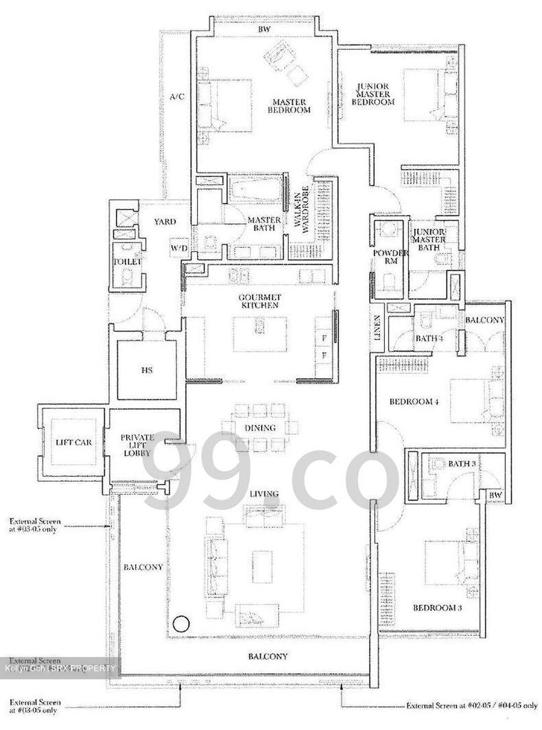Sage (D10), Condominium #525816721